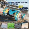 image4DRC Gesture Sensing RC Stunt CarToys for Boys Girls for Ages 58124WD Hand Controlled Remote Control Twist Car 360 Spins All Terrains Kids Toys for Kids Age 6 7 9 10 11 12 Years Old
