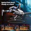 image4DRC M7 GPS Drone with 4K Camera for Adults with Brushless Motor and Follow Me ModeLong Flight Time and Distance5G FPV Transmission and Auto Return