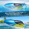 image4DRC RC BoatS4 Remote Control Boat for Kids Adults2 Modular Batteries20 MPH 24GHz High Speed Racing Boats for Pools and LakesWaterproof BoatsToys Gifts for Boys Girls